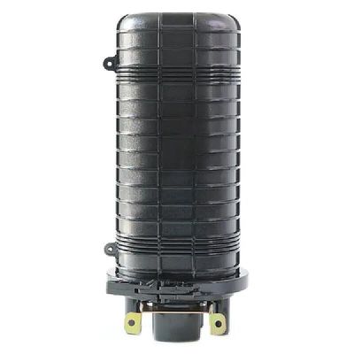 5 Port Fiber Optic Splice Closure 288Cores FOSC Fiber Cable Joint Closure