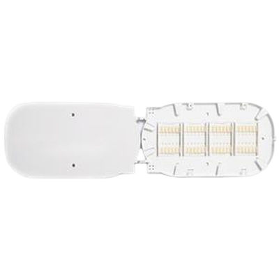 5 Port Fiber Optic Splice Closure 288Cores FOSC Fiber Cable Joint Closure