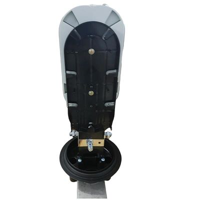 Vertical Dome Splice Closure Fiber Optic Cable Connection Box FTTH