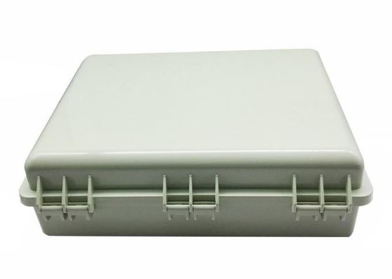 48Cores Outdoor Fiber Optic Terminal Box IP66 Waterproof OTB