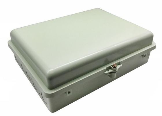 48Cores Outdoor Fiber Optic Terminal Box IP66 Waterproof OTB