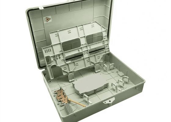 48Cores Outdoor Fiber Optic Terminal Box IP66 Waterproof OTB