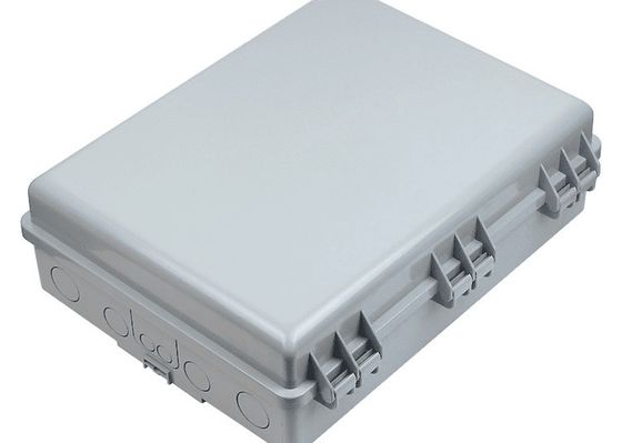 48Cores Outdoor Fiber Optic Terminal Box IP66 Waterproof OTB