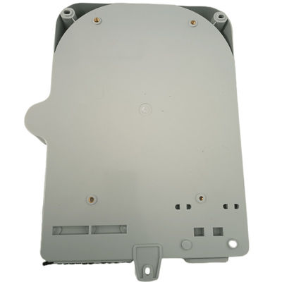 Simplex Fiber Optic Terminal Box OM3 / OM4 Fiber Splitter Distribution Box