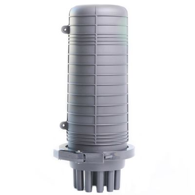 IP68 24 Core Dome Splice Closure Outdoor 48 Core 72 Core 96 Core 144 Core