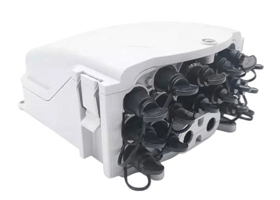 HUAWEI MINI Fiber Optic Terminal Box 16Core SC IP65 PC+ABS FTTX Solutions