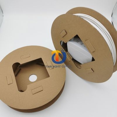 Pre Terminated Outlet Kit PTO Match Fiber Distribution Patchcord