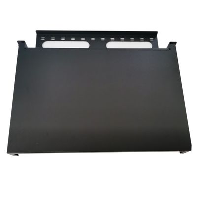 24 Fibers LC Duplex Optical Distribution Box Sliding Type 48 Core
