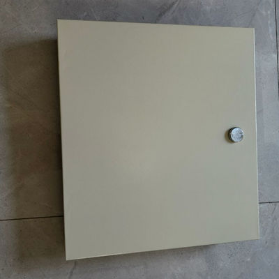 Wall Mount Optical Distribution Frame Simplex/Duplex Easy Installation