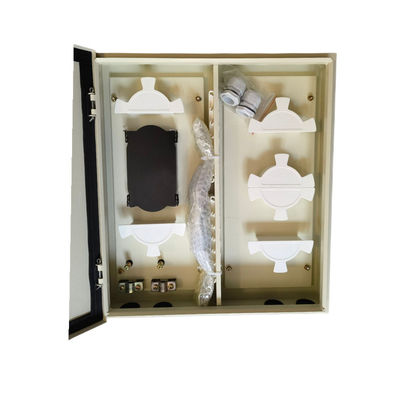 Wall Mount Optical Distribution Frame Simplex/Duplex Easy Installation