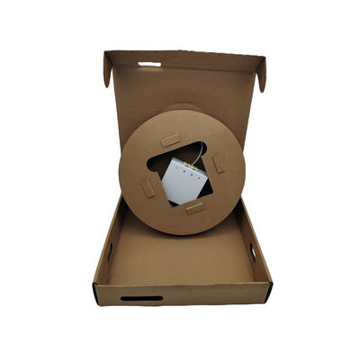 G657A2 Cable Type Fibre Broadband Extension Kit White
