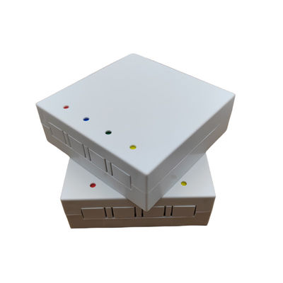 G657A2 Cable Type Fibre Broadband Extension Kit White