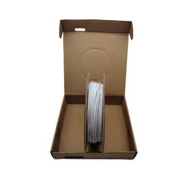 G657A2 Cable Type Fibre Broadband Extension Kit White