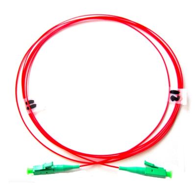 1M 2M LC FC PM Patch Cords 1550nm Polarization Maintaining PMF Patch Cord for Fiber Amplifier and Fiber Laser