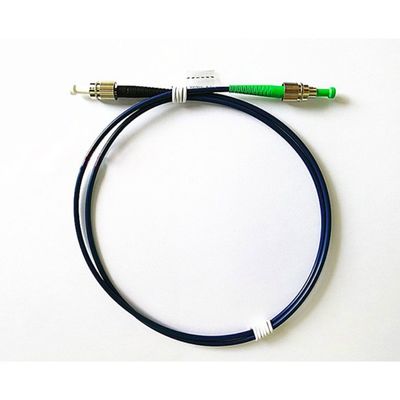 1M 2M LC FC PM Patch Cords 1550nm Polarization Maintaining PMF Patch Cord for Fiber Amplifier and Fiber Laser